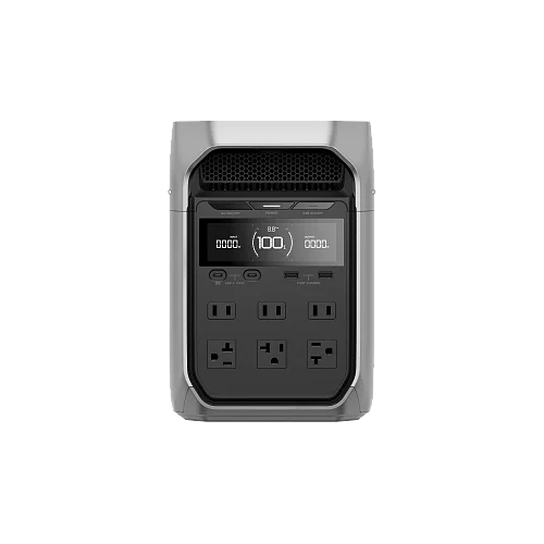 EcoFlow JP | EcoFlow